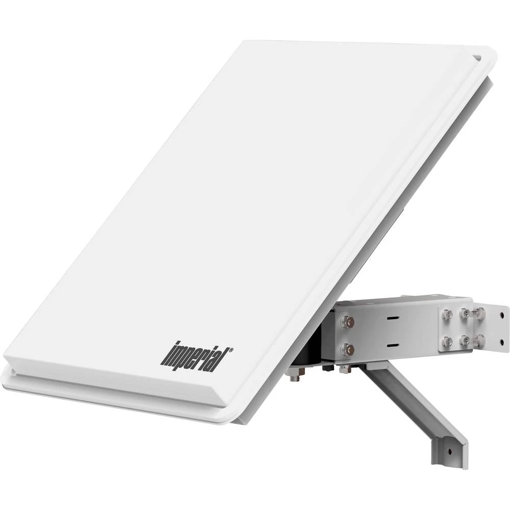 Satelitska antena Imperial SFA 2 Bijela slika