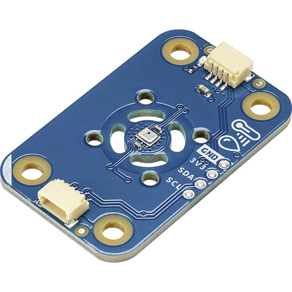 Arduino ABX00103 Modulino Thermo 1 kom. slika