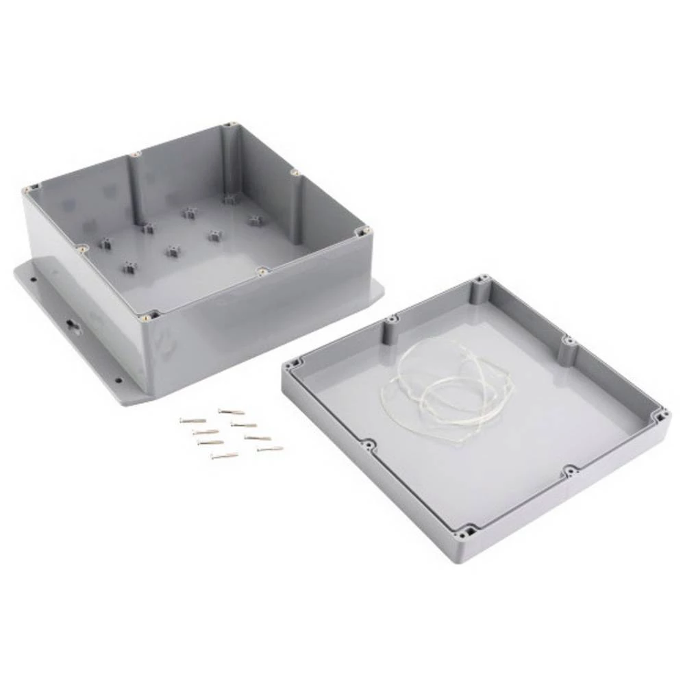 Supertronic PF269K-S zidno kućište 300 x 250 x 120 1 kom. slika