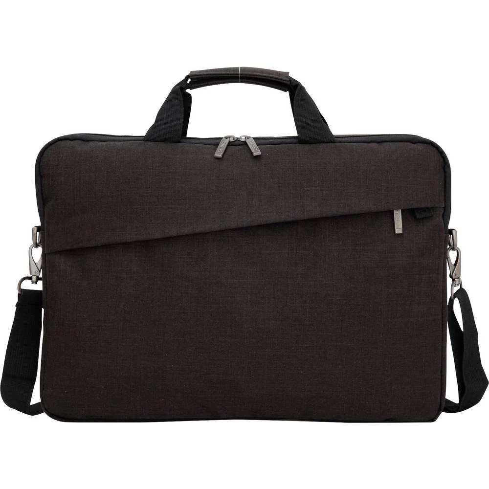 Ultron torba za prijenosno računalo UB-13 Prikladno za maksimum: 33,8 cm (13,3") crna slika