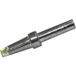 TOOLCRAFT Lemni vrh u obliku dlijeta 3,2 mm HF-3,2MF Dljetast oblik