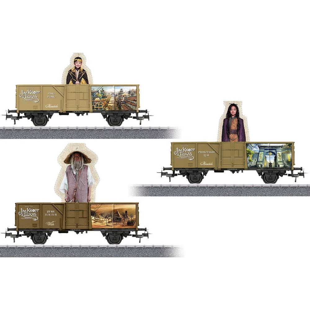 Märklin Start up 44816 slika