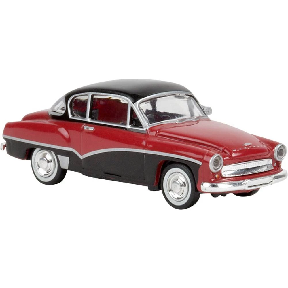 Brekina 27157 H0 Wartburg slika