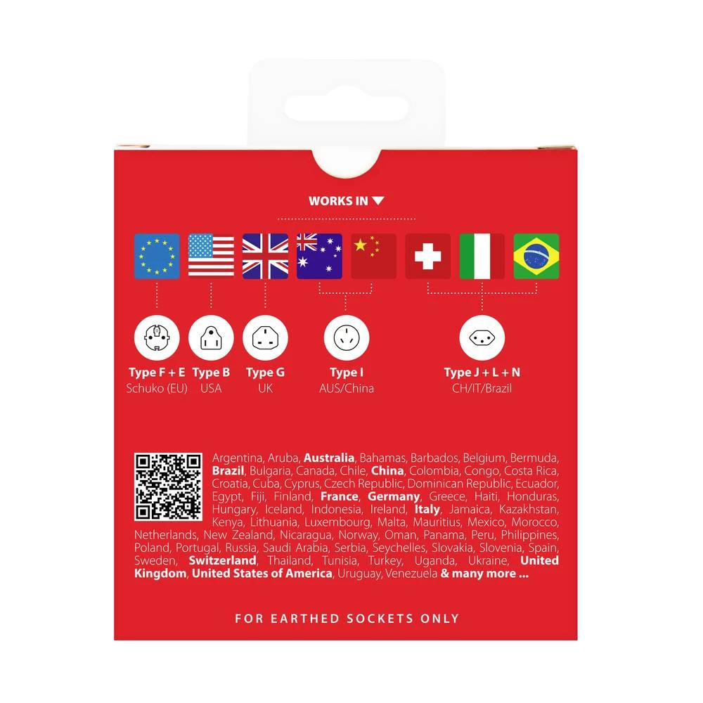 Conrad Product Image