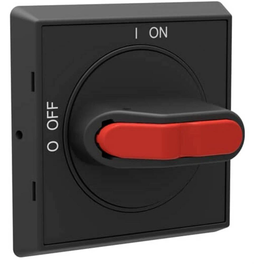 ručka za odabir   crna       ABB 1SCA118010R1001 slika