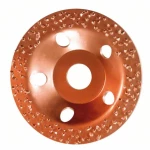 Bosch Accessories 2608600179Carbide kup kotača srednje, kosoØ115 mm 1 ST
