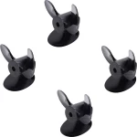 Reely 3-lopatice komplet brodskih vijaka plastika