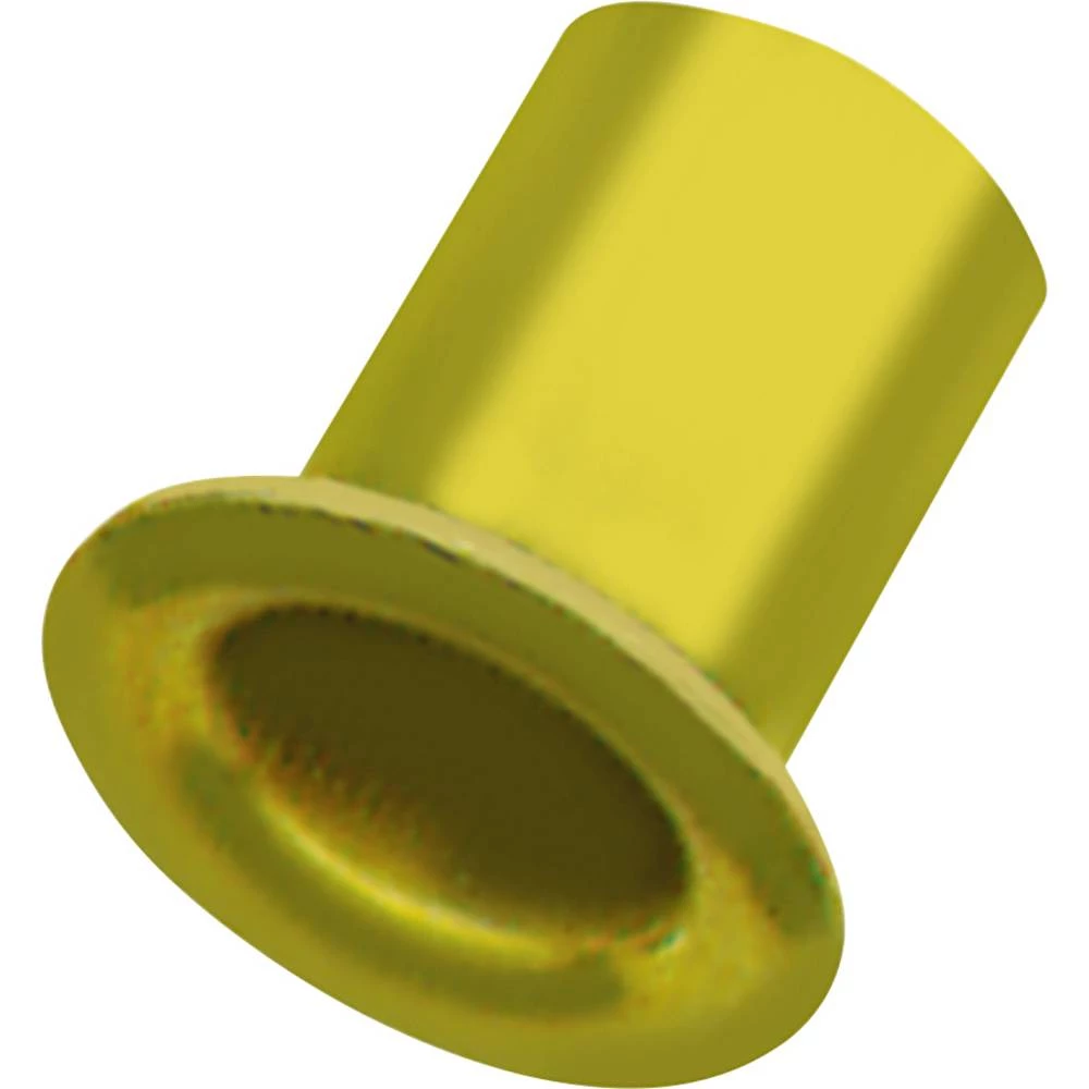 Vogt Verbindungstechnik b25090030.68 zakovice za cijevi bronca B 2.5 x 0.30 x 9.0 Ms sn 1 kom. slika