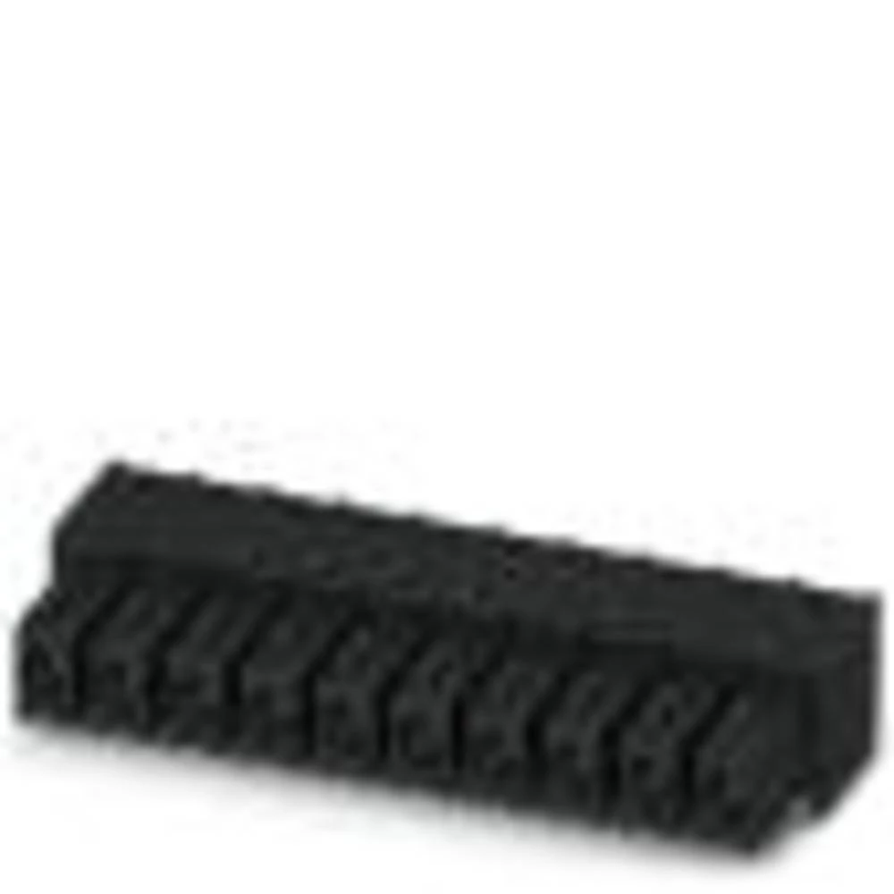 Phoenix Contact Kućište kabelskog utiča MC Ukupan broj polova 3 Raster: 3.5 mm 1830427 50 ST slika