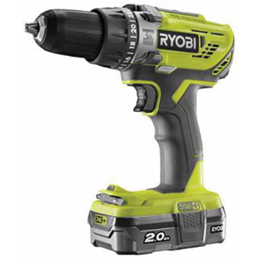 Ryobi R18PD3-120S Li-Ion Akumulator 5133003340 slika