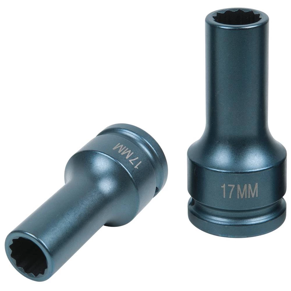 KS Tools 4601504 460.1504 nastavak za snažni nasadni ključ 3/4" slika