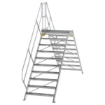 MUNK Günzburger Steigtechnik 600960 modul prijelaza 1 St.