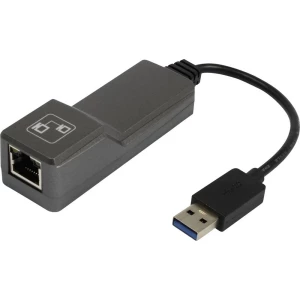 Allnet ALL0174XG-A adapter 2.5 GBit/s lan (10/100/1000 MBit/s), USB 3.2 gen. 1 (USB 3.0) slika