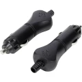 TRU COMPONENTS Utikač za automobil Opteretivost struje, maks.=8 A slika
