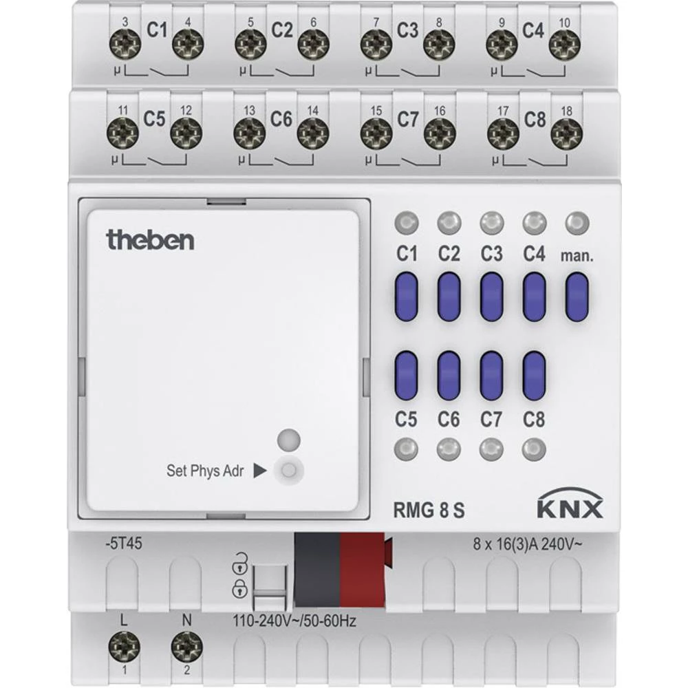 Conrad Product Image