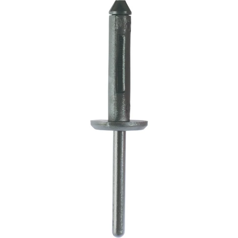 KS Tools 420.1103 Slijepa spojna zakovica za Chrysler, pakiranje od 10 komada slika