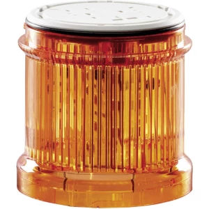 Element za signalni toranj LED Eaton SL7-FL120-A Narančasta Narančasta Bljeskalica 120 V slika