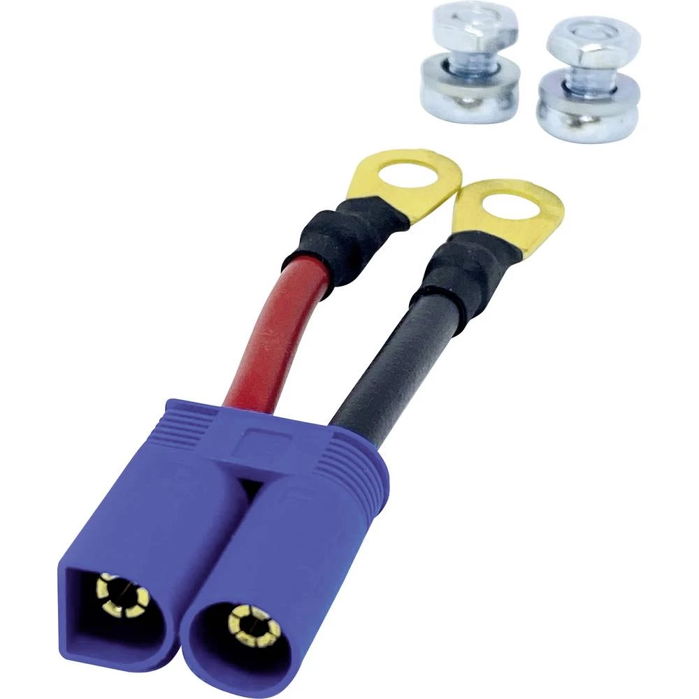 BAAS BA09 brzi priključni kabel slika