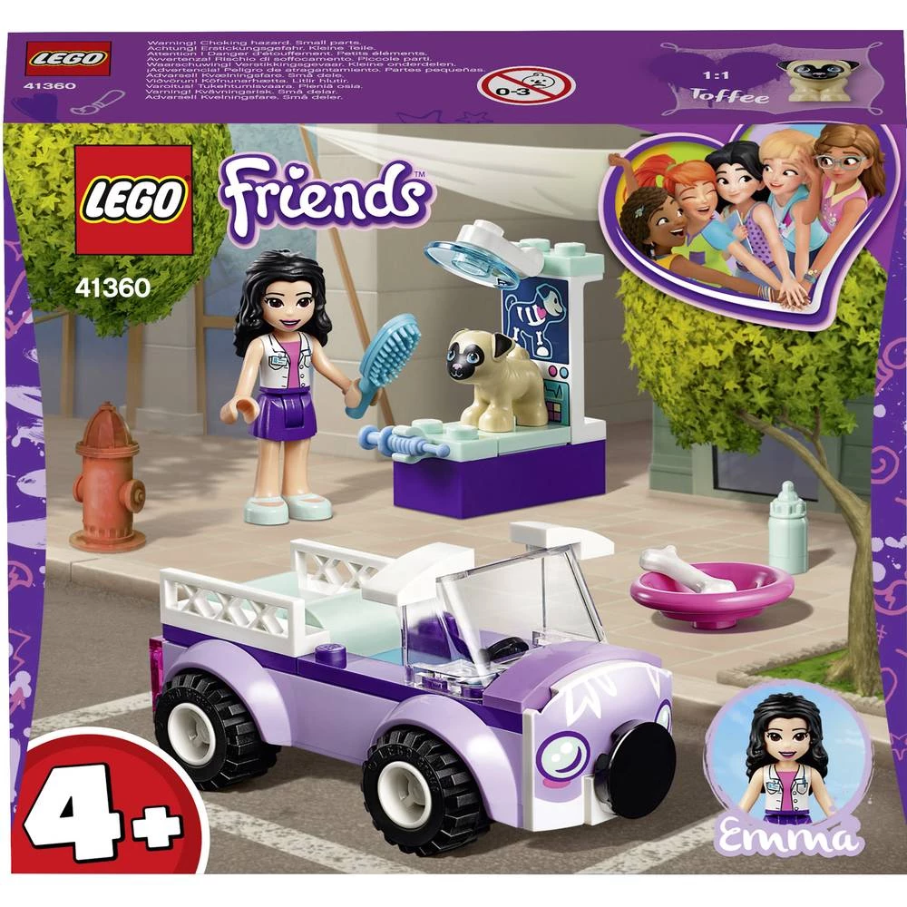 Conrad Product Image