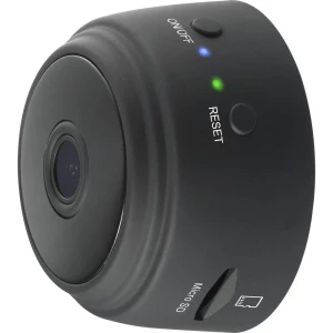Sygonix SY-4415338 sigurnosna kamera 128 GB 1920 x 1080 piksel slika