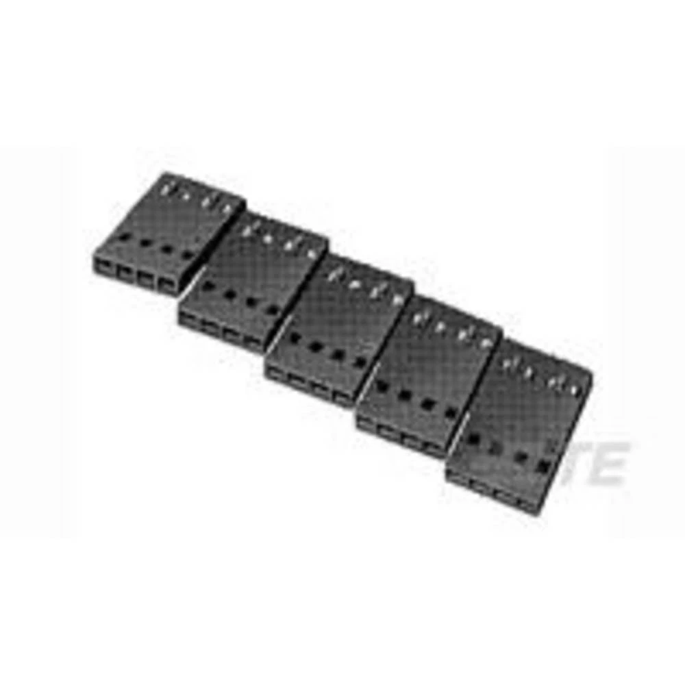 TE Connectivity AMPMODU MTEAMPMODU MTE 104503-6 AMP slika