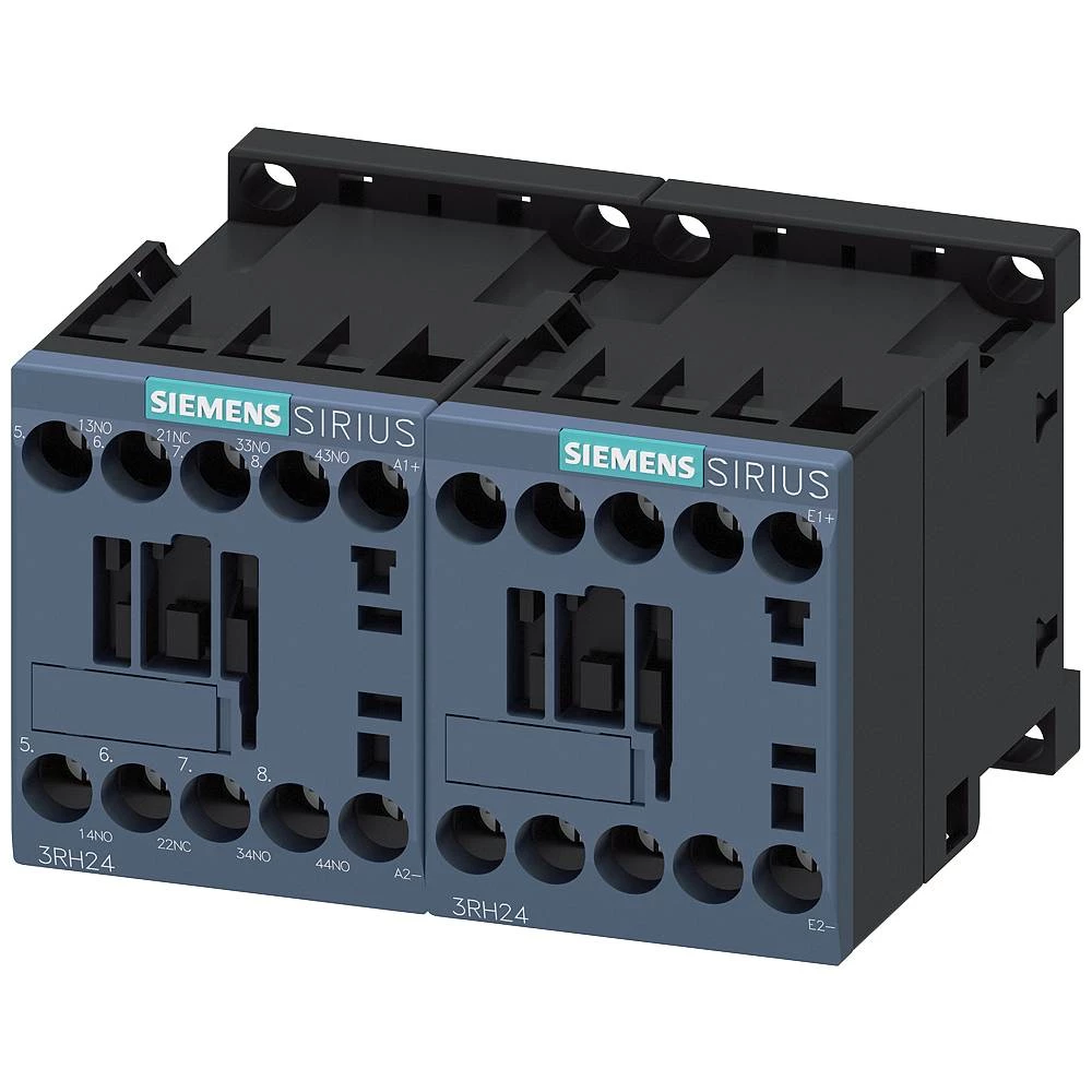 Siemens 3RH2431-1UW80 pomoćni kontaktor kom. slika