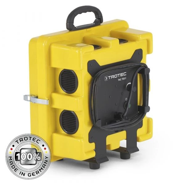 Čistač zraka TAC 750 E slika