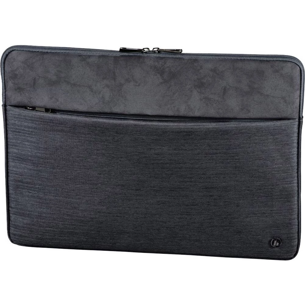Hama etui za prijenosno računalo Tayrona Prikladno za maksimum: 35,8 cm (14,1") tamnosiva slika