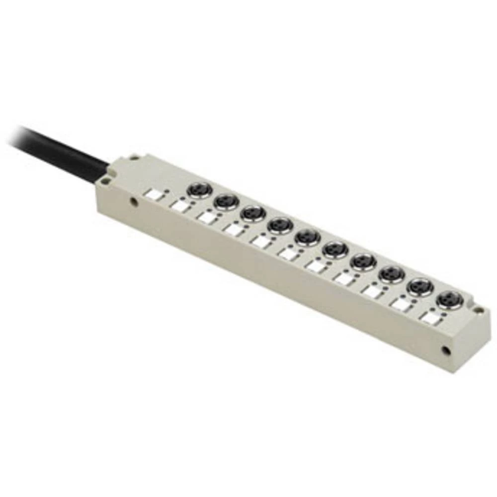 Weidmüller 1504510000 Razdjenik i adapter za senzor/aktivator Broj polova: 3 1 ST slika