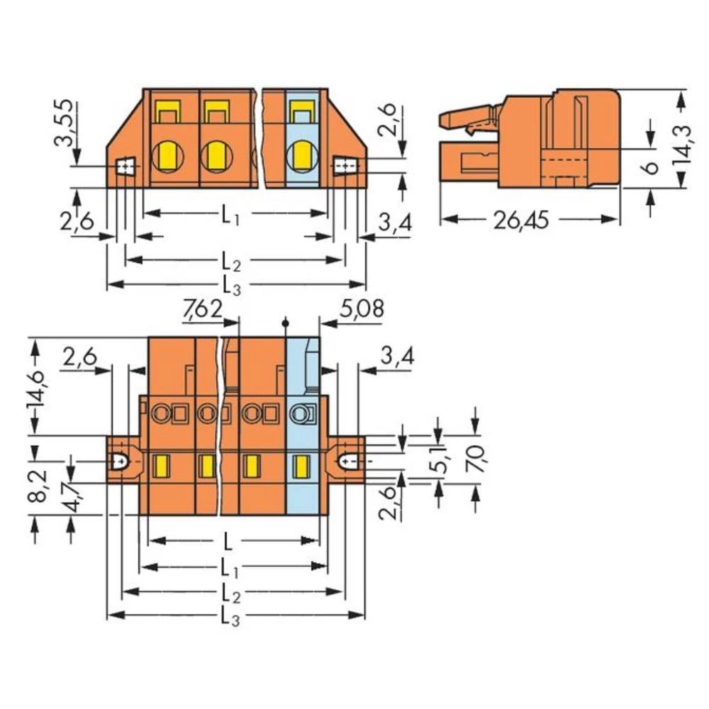 Conrad Product Image