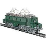 Märklin 55523 Kolosijek 1 električna lokomotiva Ce 6/8 I zelena SBB