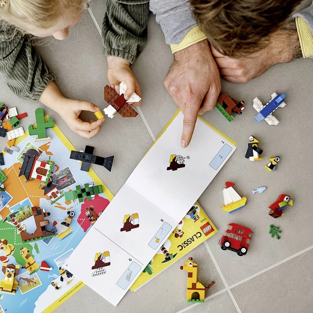 Conrad Product Image