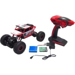 Amewi 22195 Conqueror 1:18 RC model automobila za početnike Električni Crawler Pogon na sva četiri kotača (4WD)