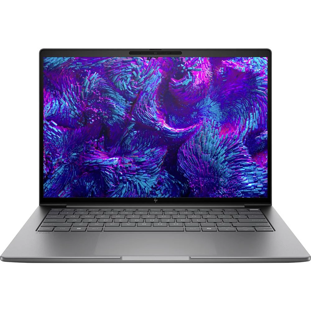 HP Notebook radna stanica ZBook 8 G1i 35.6 cm (14 palac) WQXGA Intel® Core™ Ultra 7 (Series 2) 255H 32 GB RAM 1 TB SSD n slika