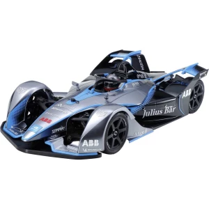 Tamiya 1:10 RC Formula E Gen2 Ch.Liv. TC01 1:10 rc model automobila električni trkaći automobil slika