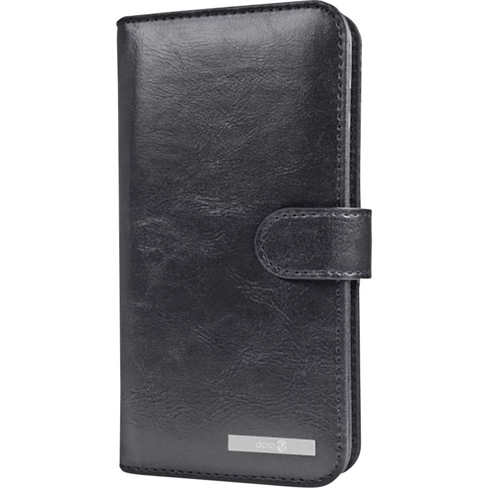 doro Wallet Case Knjižica Pogodno za: Doro 8040 Crna slika