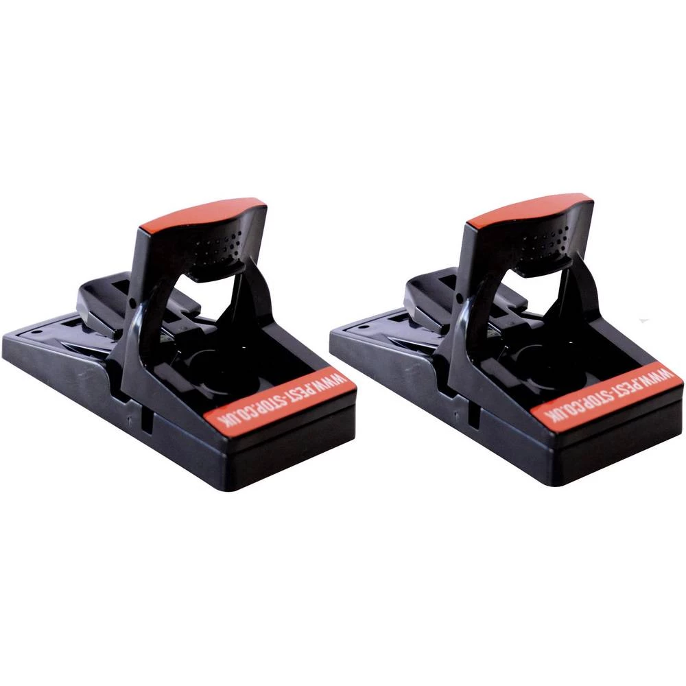 Mišolovka Privlačenje PEST STOP Sure-Set 2 ST slika