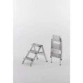 Aluminijum Stepenice Sklopiva 1885840 8 kg slika