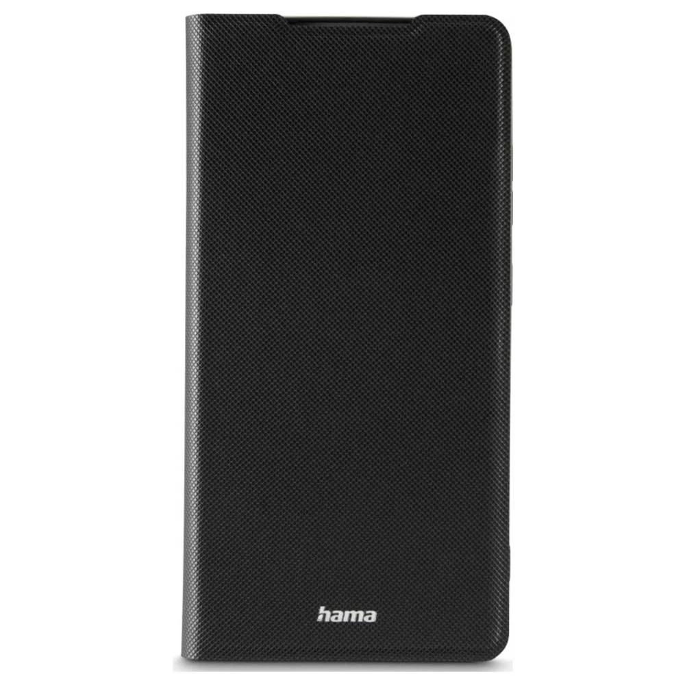 Hama knjižica Samsung Galaxy S25 Ultra crna 00080578 slika