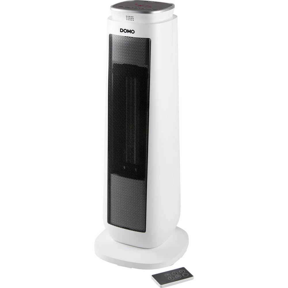 DOMO DO7347H DO7347H Konvektor 2000 W Bijela slika