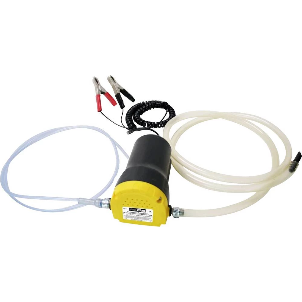 ProPlus 580220 usisna pumpa za ulje slika