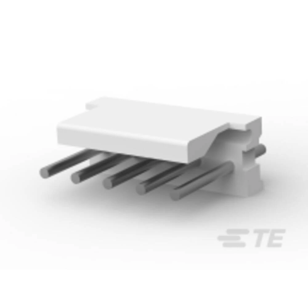 TE Connectivity MTA-156 Centerline ConnectorMTA-156 Centerline Connector 640388-5 AMP slika