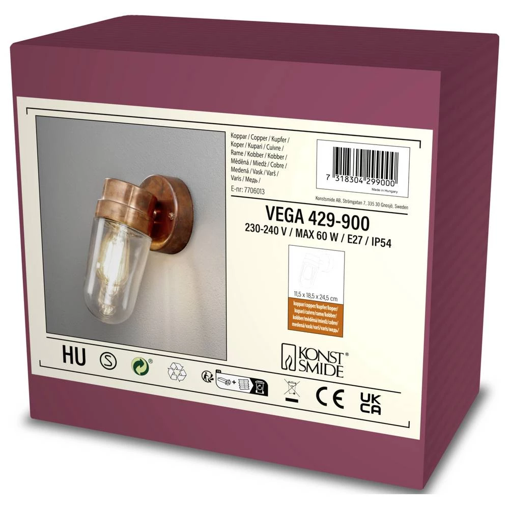 Conrad Product Image