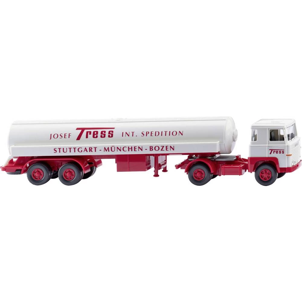 Wiking 0805 96 h0 model kamiona Scania slika