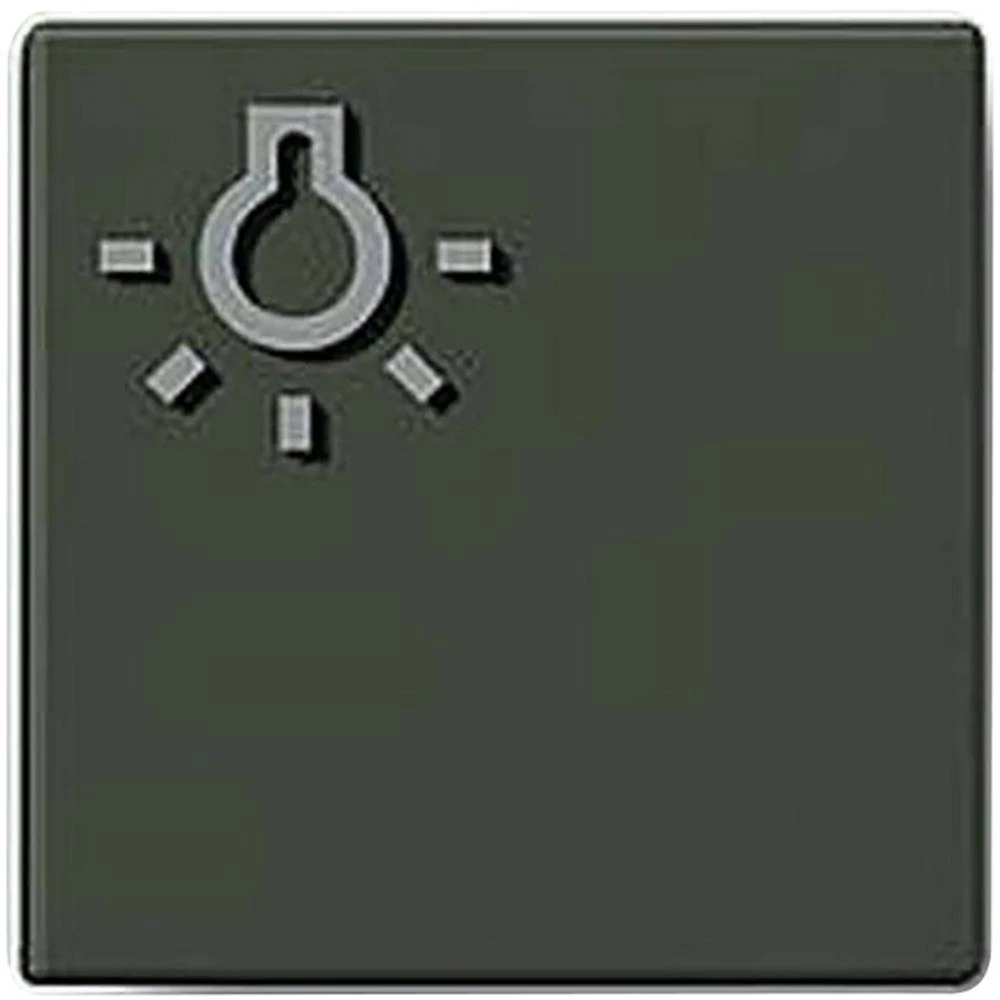 Siedle 200029097-00 pribor portafona za vrata pribor za montažu smeđa boja slika