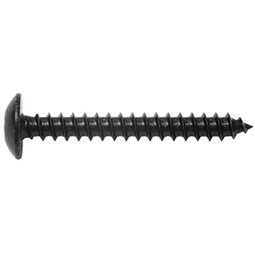 SWG 196163515 vijci s ravnom glavom 6 mm 35 mm TX čelik otvrdnut 100 St. slika