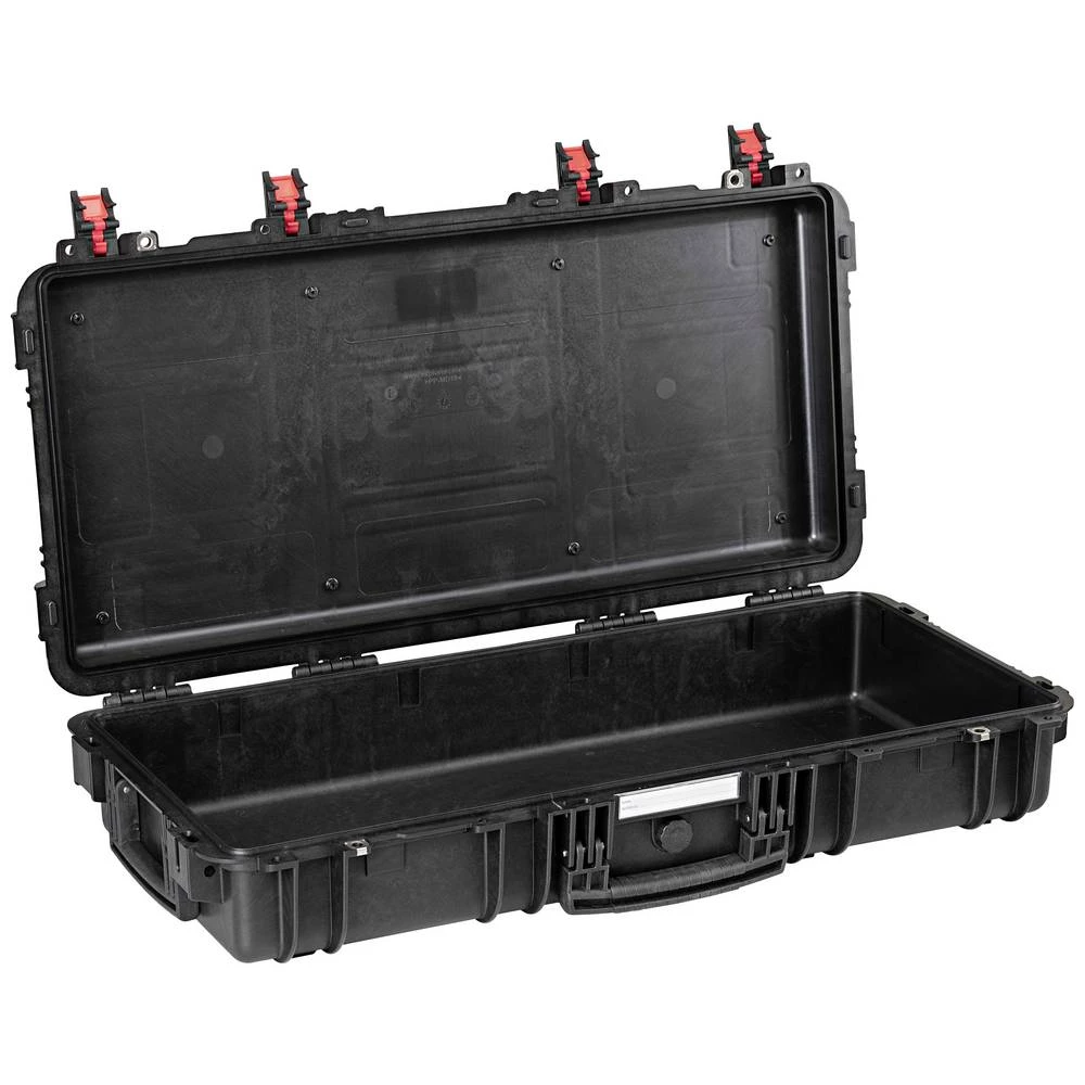 Explorer Cases Outdoor kofer   39.6 l (D x Š x V) 846 x 427 x 167 mm crna 7814.BE slika