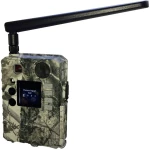 Berger & Schröter 4G/LTE BG310-M Wildkamera 18 MP, 940nm kamera za snimanje divljih životinja 18 Megapixel 4G prijenos slike, snimanje zvuka, daljinski upravljač, crne LED diode, funkcija vre