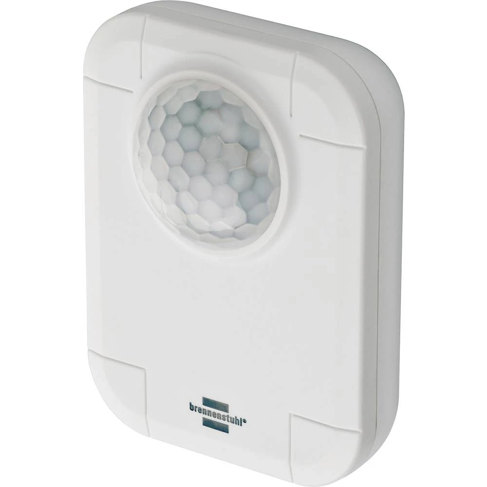 Brennenstuhl BrematicPRO Bežični detektor pokreta slika