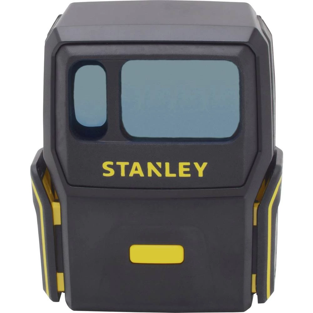 Stanley by Black & Decker Measurer PRO Laserski daljinomjer Mjerno područje (maks.) 137 m Kalibriran po: Tvornički standard (vla slika